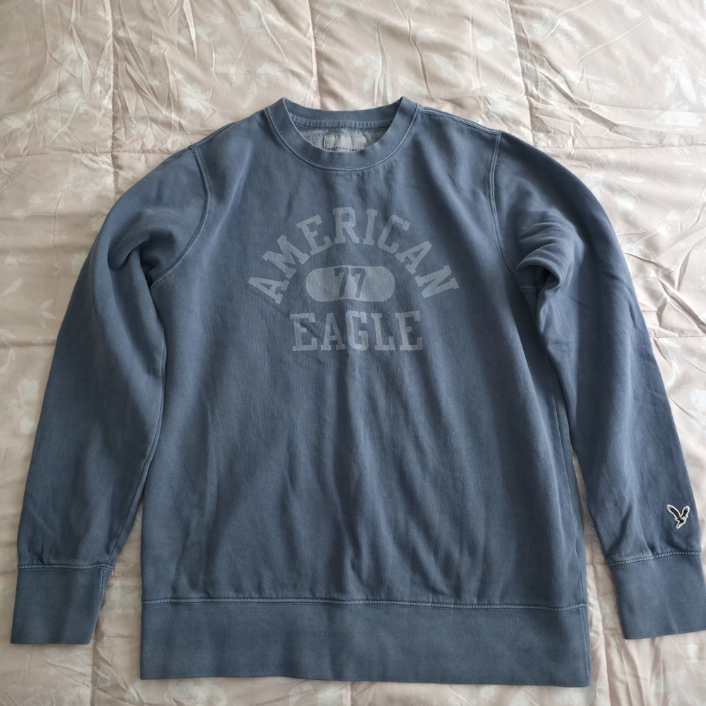 Like New American Eagle Sweateshirt